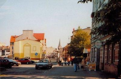 Homepage des Heimatkreisausschusses Neustettin