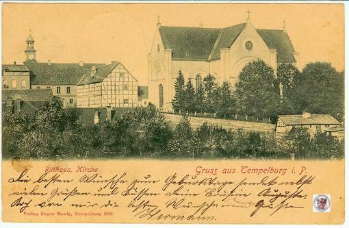 rathausKirche07051906Tempelburg001Aks